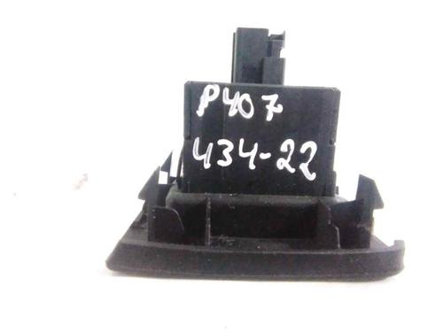 Switch PEUGEOT 407 (6D_)  | BP19660854I30 