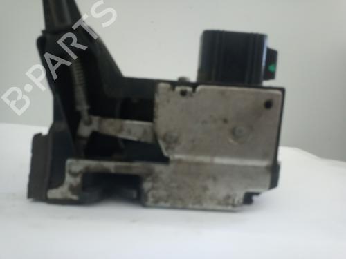Front left lock FORD FIESTA V (JH_, JD_)  | BP19561999C98 