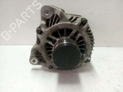 Alternator RENAULT LAGUNA III Grandtour (KT0/1)  | BP19565403M7 