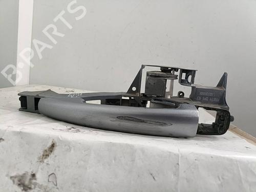 Used Front left exterior door handle PEUGEOT 5008 (0U_, 0E_) 1.6 BlueHDi 120 (120 hp) 21813931