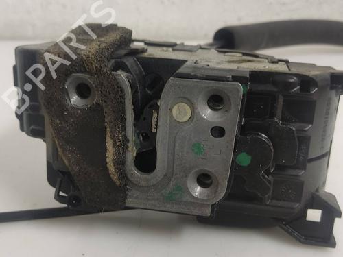 Rear left lock RENAULT LAGUNA III Grandtour (KT0/1)  | BP19572049C100 