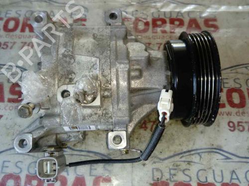 AC compressor TOYOTA COROLLA (_E12_)  | BP19552537M34 