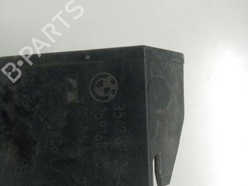 Used Pedal BMW 3 (E90) 318 d (122 hp) 19559971