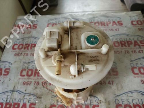 Used Fuel pump RENAULT KANGOO (KC0/1_) [1997-2025]  20648888