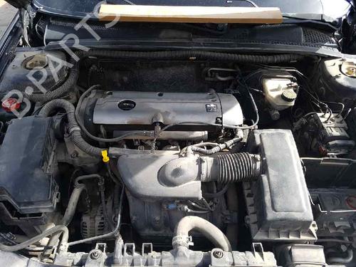 Throttle body PEUGEOT 406 (8B) 1.8 BiFuel | BP28076515M82 