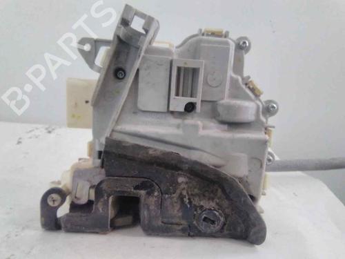 Used Rear right lock SEAT LEON (1P1) [2005-2013]  19564408