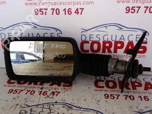 Used Left mirror FIAT UNO (146_, 158_) [1983-2013]  21014539