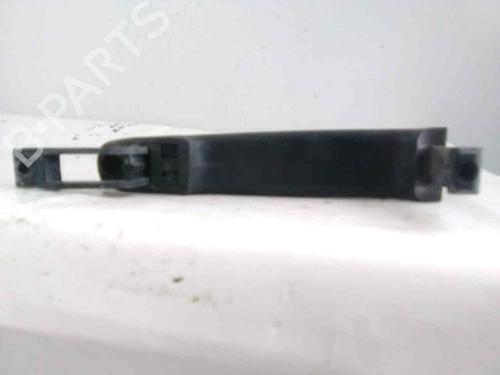 Front left exterior door handle CITROËN C3 I (FC_, FN_)  | BP19564742C128 