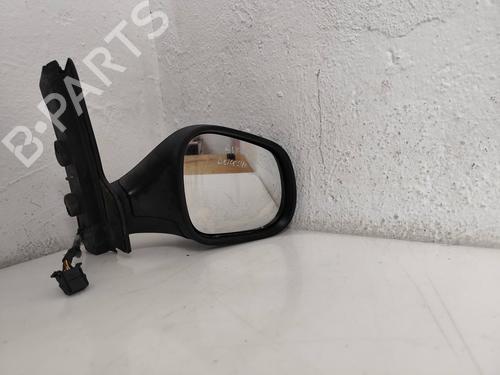 Used Right mirror SEAT ALTEA (5P1) [2004-2015]  23331739