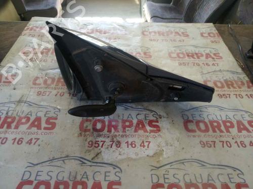 Left mirror OPEL VECTRA B (J96)  | BP19553551C26 