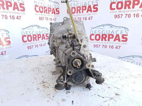 Gearbox BMW 5 (E34)  | BP19550537M3