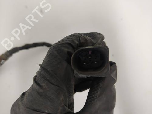 Electronic sensor OPEL ASTRA H (A04)  | BP19566351M84 