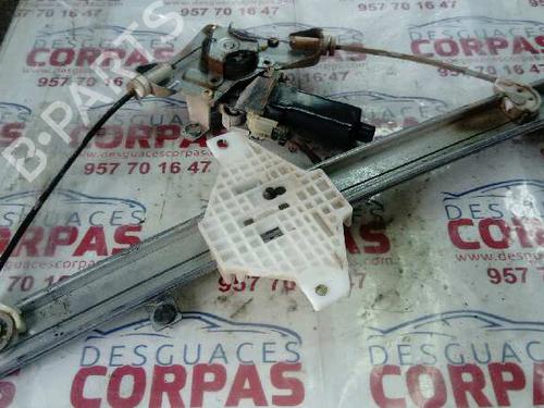 Rear left window mechanism HYUNDAI TERRACAN (HP)  | BP19552293C24 