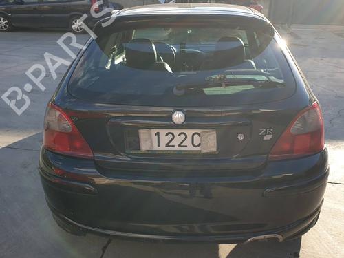 Engine control unit (ECU) MG MG ZR 2.0 TD | BP19560770M57 