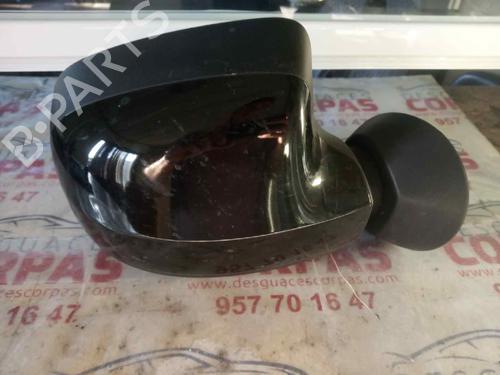 Right mirror DACIA DUSTER (HS_)  | BP19554027C27 