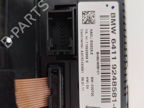 Climate control BMW 3 (E90) 318 d | BP27515728I5 