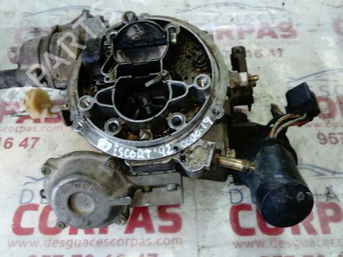 Karburator FORD ESCORT IV (GAF, AWF, ABFT) [1983-1994]  30772534