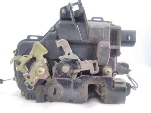 Rear left lock SEAT TOLEDO II (1M2)  | BP19563849C100 
