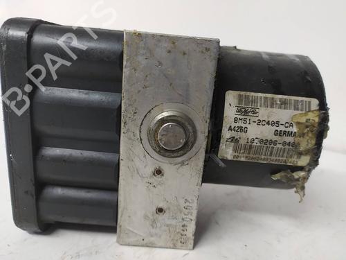 ABS pump FORD FOCUS II (DA_, HCP, DP)  | BP19566641M43 