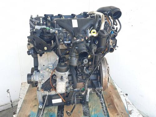 Motor PEUGEOT 407 (6D_) [2004-2011]  19568935