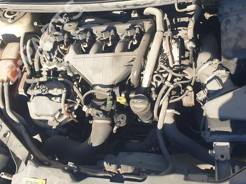 Electronic module FORD FOCUS II Saloon (DB_, FCH, DH) 2.0 TDCi | BP36470076M83 - Image 9