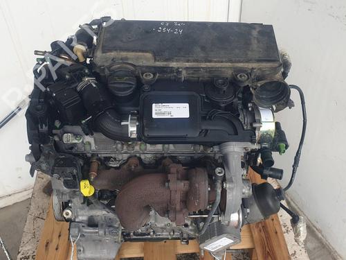 Motor CITROËN C3 I (FC_, FN_) 1.4 HDi (68 hp) 20702930
