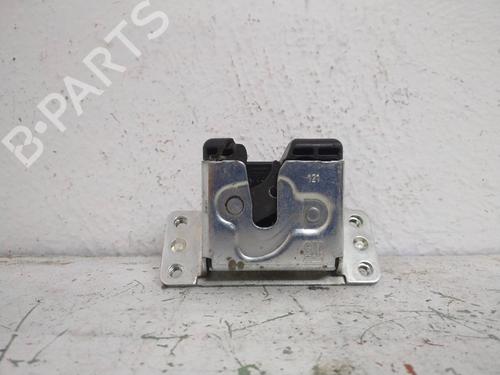 Bakluke lås OPEL ZAFIRA A MPV (T98) [1999-2006]  19557225