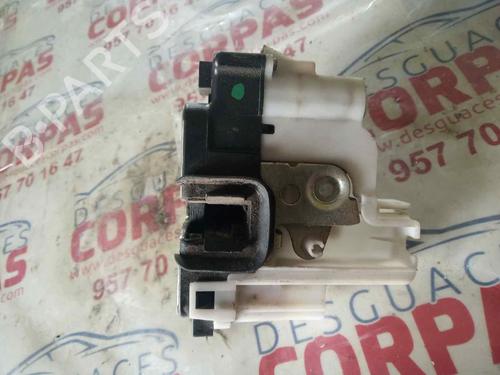 Front right lock FIAT PANDA (169_)  | BP19552559C97