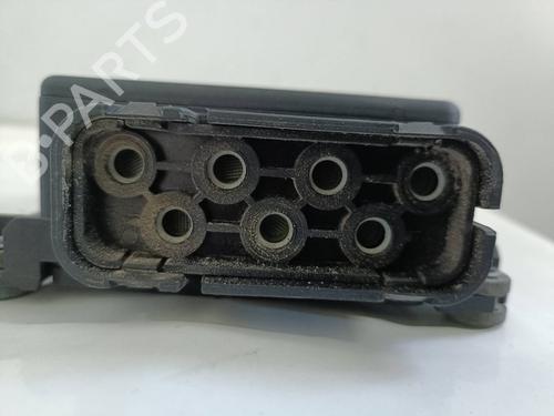 Elektronisk modul SKODA OCTAVIA II (1Z3)  | BP29724514M83 
