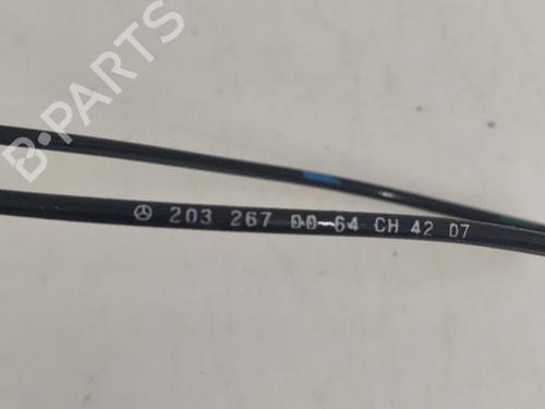 Other MERCEDES-BENZ C-CLASS (W204)  | BP29400685O1 