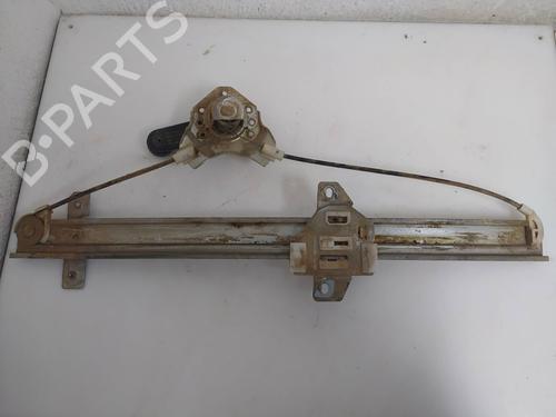 Rear right window mechanism SUZUKI VITARA (ET, TA, TD)  | BP19567614C25 