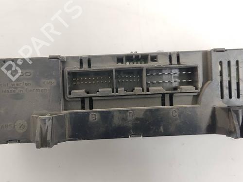 Climate control SEAT IBIZA III (6L1)  | BP19571125I5 
