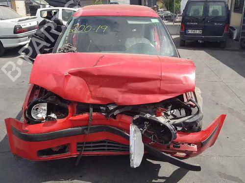 Steering column stalk VW GOLF IV (1J1)  | BP19552742I23 