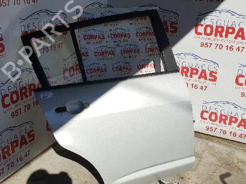 Used Right rear door NISSAN TIIDA Hatchback (C11X) [2006-2011]  19660133