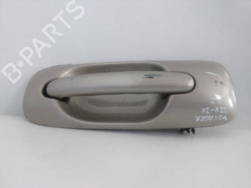 Used Front right exterior door handle CHRYSLER VOYAGER IV (RG, RS) [1999-2008]  19562084