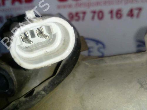 AC compressor OPEL COMBO Box Body/MPV 1.3 CDTI 16V | BP19549515M34 