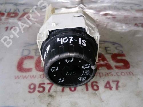 Climate control TOYOTA YARIS (_P9_)  | BP19550935I5 