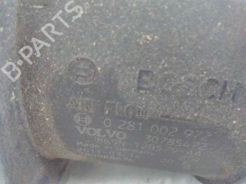Used Mass air flow sensor VOLVO S60 II (134) D3 (163 hp) 19661094