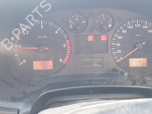 Left front window motor SEAT TOLEDO II (1M2)  | BP25747530E21 