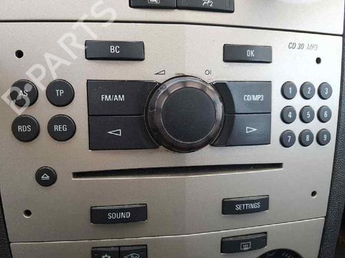 Autoradio OPEL CORSA D (S07)  | BP19550274E6