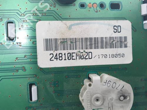 Instrument cluster NISSAN TIIDA Hatchback (C11X)  | BP19660127C47 