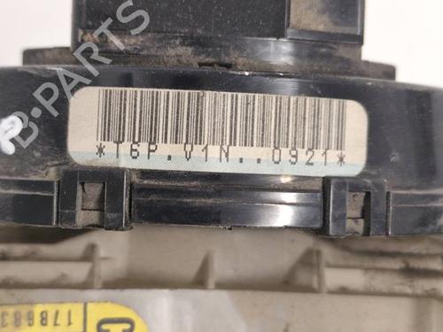 Squib airbag TOYOTA LAND CRUISER 90 (_J9_)  | BP25120022C102 