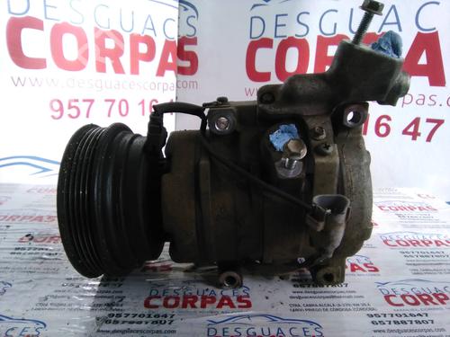 AC compressor TOYOTA RAV 4 II (_A2_)  | BP19555354M34 