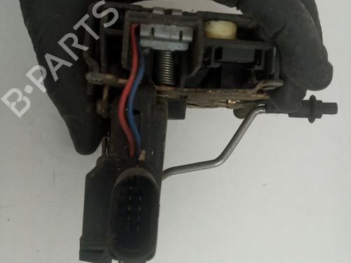 Front right lock AUDI A6 C5 (4B2) 1.9 TDI | BP19560750C97 