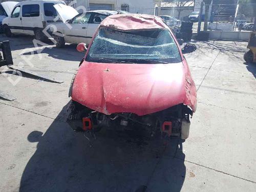 Gearbox SEAT IBIZA III (6L1)  | BP19551409M3 