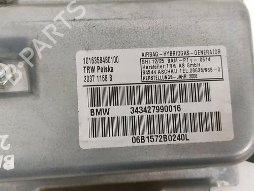 Electronic module BMW X3 (E83)  | BP19661509M83 