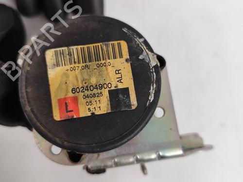 Rear left seatbelt LAND ROVER DISCOVERY III (L319)  | BP29437630I29 