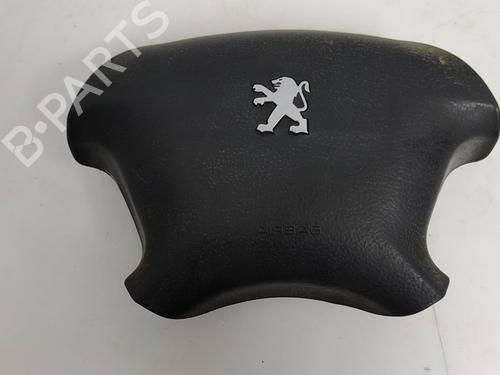 Used Driver airbag PEUGEOT 406 (8B) [1995-2005]  21178206