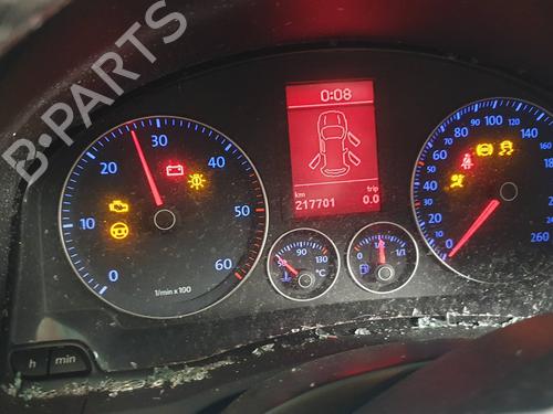 Elektronisk sensor VW GOLF V (1K1)  | BP19570359M84 