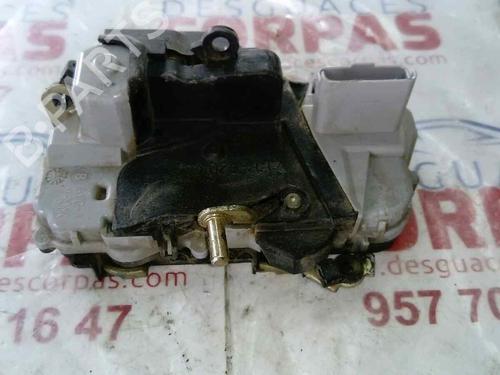 Front left lock CITROËN XSARA PICASSO (N68)  | BP19551889C98 